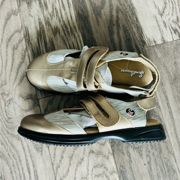 Sandbagger Golf Shoes 8.5 - Picture 2 of 11